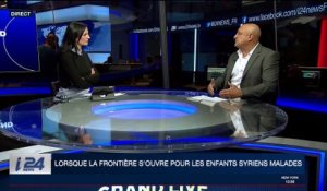 Le Grand Live | Avec Danielle Attelan | Partie 1 | 20/11/2017