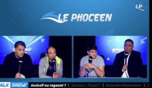 Talk Show du 20/11, partie 1 : jouissif ou rageant ?