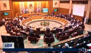 L'Iran réagit à la déclaration de la Ligue arabe