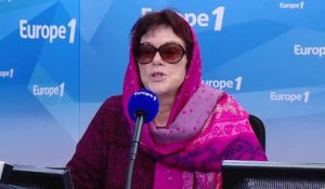 Anny Duperey : "Une famille formidable est un cadeau de la vie et du métier"