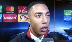 Foot - C1 - ASM : Tielemans «On n'a pas été bons»