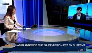 Le Midi | Avec Eléonore Weil | Partie 1 | 22/11/2017