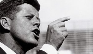 Philippe Labro : "Pourquoi Kennedy nous fascine encore"