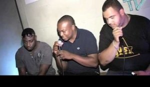 Just Jam 011 DJ Pioneer and Super D Interview.mov