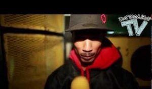 EXCLUSIVE FREESTYLE D DOUBLE E