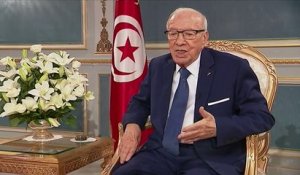Vidéo. Tunisie, vers l'égalité des sexes