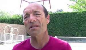 Christian Delwarde arrête la présidence du Martigues Handball