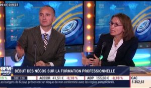 Nicolas Doze: Les Experts (2/2) - 23/11