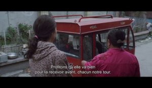 Last Laugh / Le Rire de Madame Lin (2017) - Trailer (French Subs)