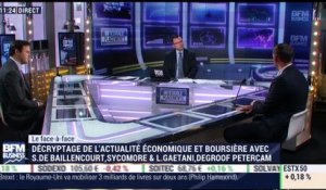 Stanislas de Baillencourt VS Laurent Gaetani (2/2): Quelles stratégies boursières adopter en cette fin d'année ? - 23/11
