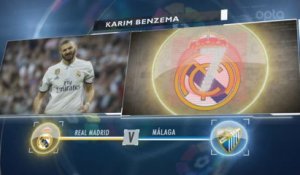 La Liga - 5 choses à savoir sur la disette de Ronaldo et Benzema