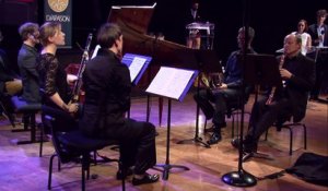 Diapason d'Or 2017 | Beethoven : 2e et 3e mouv du quintette (cantabile et rondo) avec Edoardo Torbianelli et Katherina Suske - Die Freitagsakademie