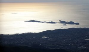 Teaser «Marseille, a football city» : un documentaire unique sur une ville unique