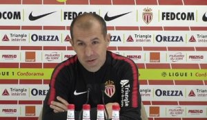 14e j. - Jardim: "J'espère que Mbappé jouera moins bien contre nous"