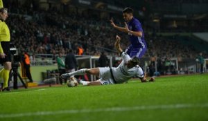 Konyaspor - OM, le match vu d'un bar marseillais