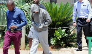 Oscar Pistorius : condamné à plus de 13 ans de prison pour le meurtre de Reeva Steenkamp
