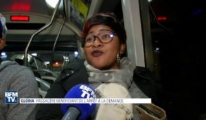 Contre le harcèlement, Bordeaux expérimente l'arrêt à la demande pour les bus