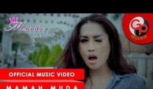 MELINDA - MAMAH MUDA (Mahmud) [Official Music Video]
