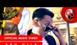 Seventeen - Aku Gila [Official Music Video]