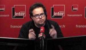 Jean-Michel Blanquer : "Les derniers ABDC de l'égalité n'étaient pas bons"