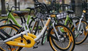 Les vélos en partage libre bousculeront-ils le cadre établi ?