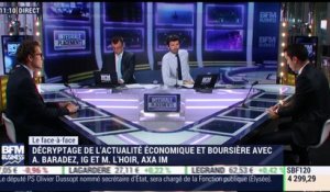 Alexandre Baradez VS Mathieu L'Hoir (1/2): Comment se portent les marchés suite à la baisse de ces dernrières semaines ? - 27/11