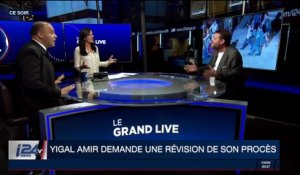 Le Grand Live | Avec Danielle Attelan | Partie 3 | 27/11/2017