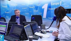 Glyphosate : "La France décide de revenir au nationalisme avec une politique franco-française"