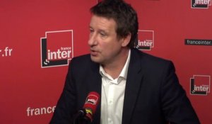 Yannick Jadot sur la volonté de Macron d'interdire le glyphosate dans trois ans : "Quand il veut aller vite, il fait une ordonnance, là on a un tweet"