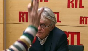 Jean-Claude Mailly sur RTL : "Jean-Luc Mélenchon devrait avoir honte de son comportement"