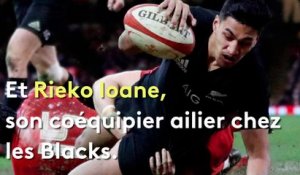 Rugby : De l'or en Barrett