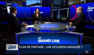 Le Grand Live | Avec Danielle Attelan | Partie 4 | 29/11/2017