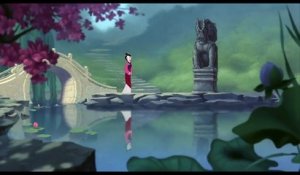 Mulan - Chanson "Reflexion"