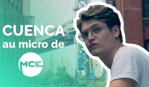 Cuenca: "La Nouvelle Star n'a eu aucun impact sur ce qu'il se passe aujourd'hui pour moi"