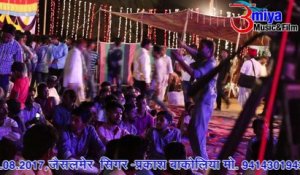 Ramdevji Bhajan | Ghani Ghan Khamma | FULL Video Song | Raja Ramdev Peer | Pratap Bakoliya Live | Anita Films | Rajasthani Devotional Song | Marwadi New Songs HD 2017 - 2018