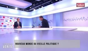Invité : Éric Woerth - L'épreuve de vérité (30/11/2017)