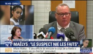 Affaire Maëlys: "L’avocat est là pour défendre son client, pas pour approuver"
