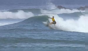 Les reines du surf se disputent le titre mondial à Hawaï