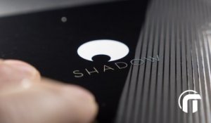Shadow PC, les nouveautés du PC du futur