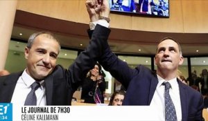 Elections en Corse : les indépendantistes favoris pour gagner l'assemblée unique