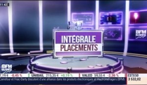 Le débrief d'Intégrale Placements: François Monnier et Romain Burnand - 01/12