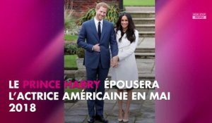 Prince Harry et Meghan Markle fiancés : pourquoi l’actrice ne sera pas princesse