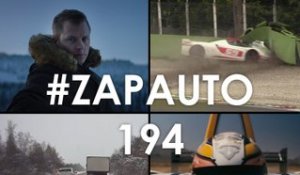 #ZapAuto 194