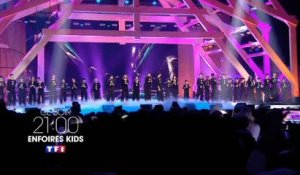 Bande-annonce : "Les Enfoirés Kids" sur TF1