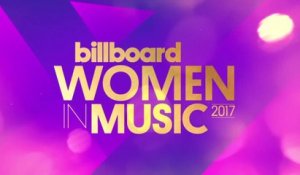 Women in Music 2017 Honoring Selena Gomez, Kelly Clarkson, Mary J. Blige and More