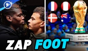 Zap Foot : le tirage complet de la CdM 2018, les bolides du Barça