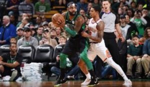 NBA : Les Celtics se défont des Suns