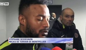 Sessègnon : ‘’On va faire le dos rond’’