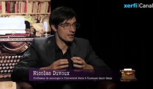 Inégalités sociales : tout se cumule [Nicolas Duvoux]