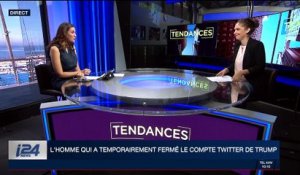 Tendances | Avec Nathalie Nagar | 04/12/2017